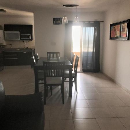 Villa MaríaBalcones Del Sarmiento Departamentoアパートメント エクステリア 写真