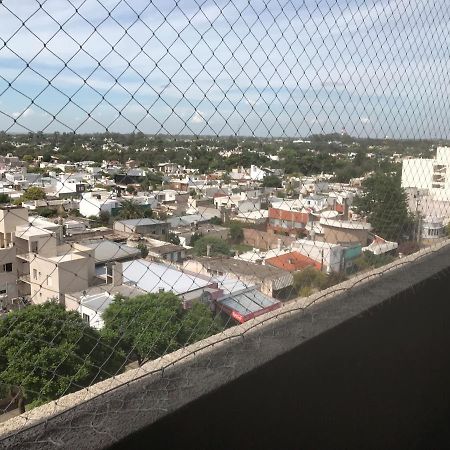 Villa MaríaBalcones Del Sarmiento Departamentoアパートメント エクステリア 写真