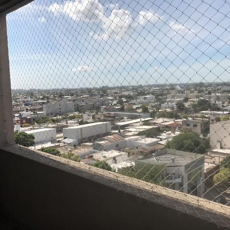 Villa MaríaBalcones Del Sarmiento Departamentoアパートメント エクステリア 写真