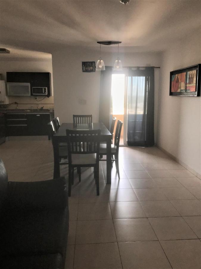 Villa MaríaBalcones Del Sarmiento Departamentoアパートメント エクステリア 写真