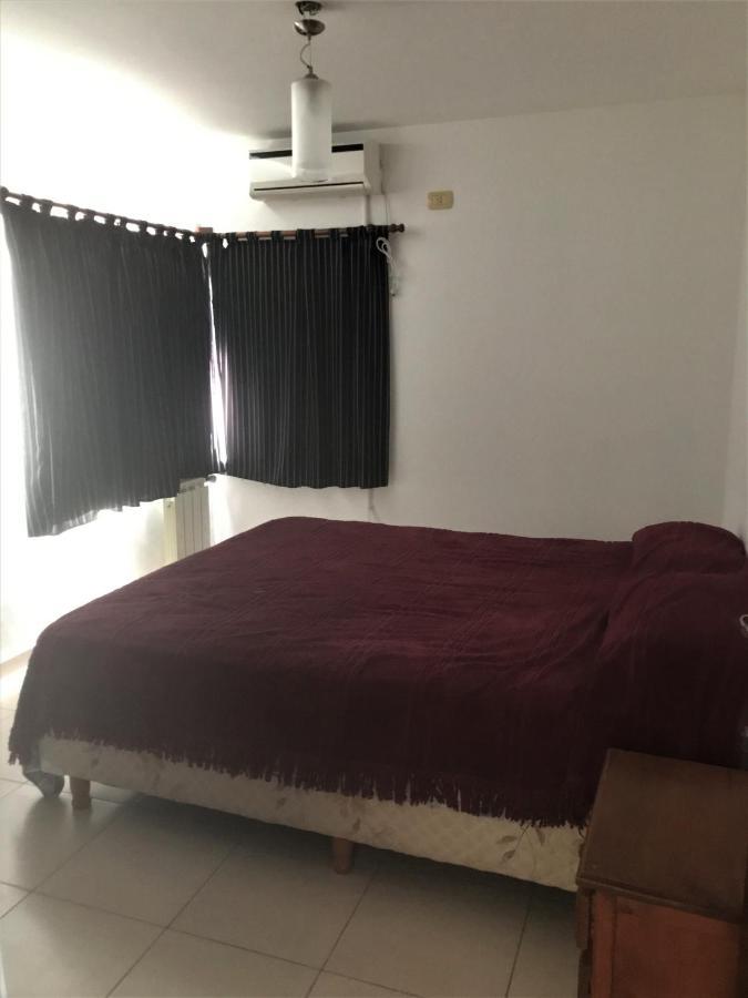 Villa MaríaBalcones Del Sarmiento Departamentoアパートメント エクステリア 写真