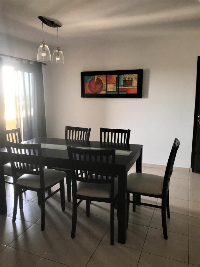 Villa MaríaBalcones Del Sarmiento Departamentoアパートメント エクステリア 写真