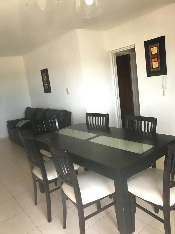 Villa MaríaBalcones Del Sarmiento Departamentoアパートメント エクステリア 写真