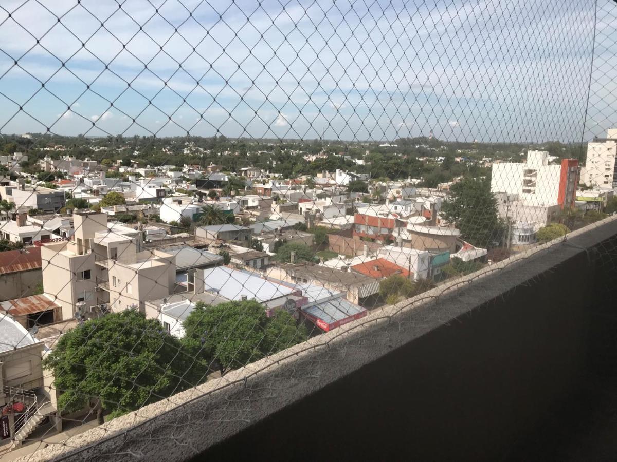 Villa MaríaBalcones Del Sarmiento Departamentoアパートメント エクステリア 写真
