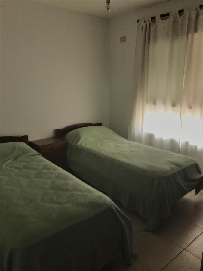 Villa MaríaBalcones Del Sarmiento Departamentoアパートメント エクステリア 写真