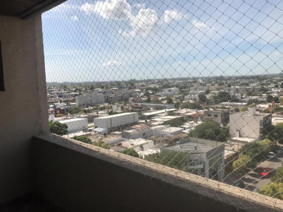 Villa MaríaBalcones Del Sarmiento Departamentoアパートメント エクステリア 写真
